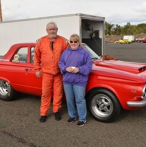 Meet your Posher, Jim